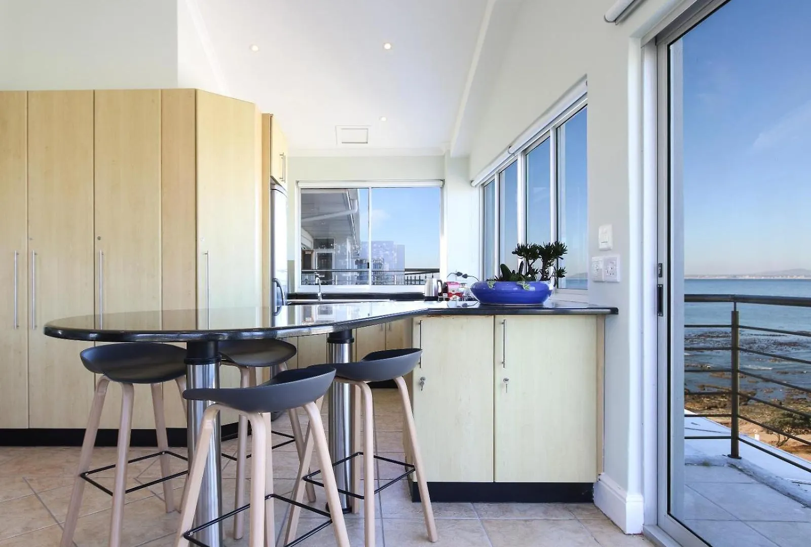 Ocean View Properties - Penthouse Kapstadt