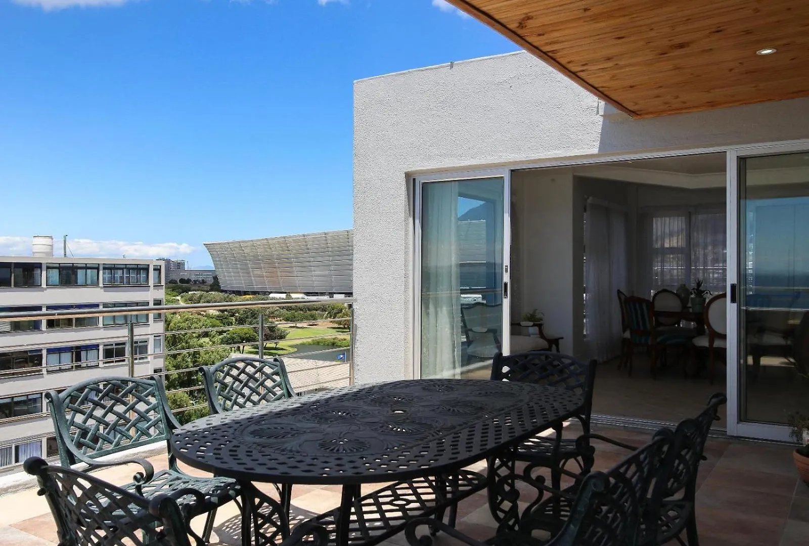 Ocean View Properties - Penthouse Kapstadt 0*,  Südafrika