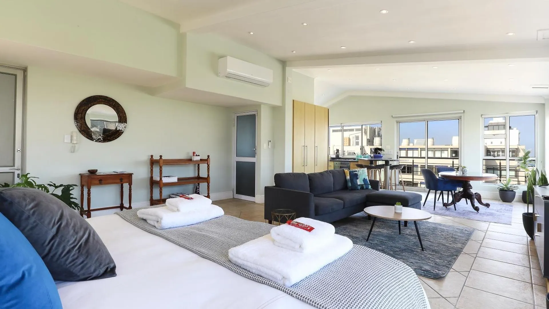 Ocean View Properties - Penthouse Kapstadt 0*,  Südafrika