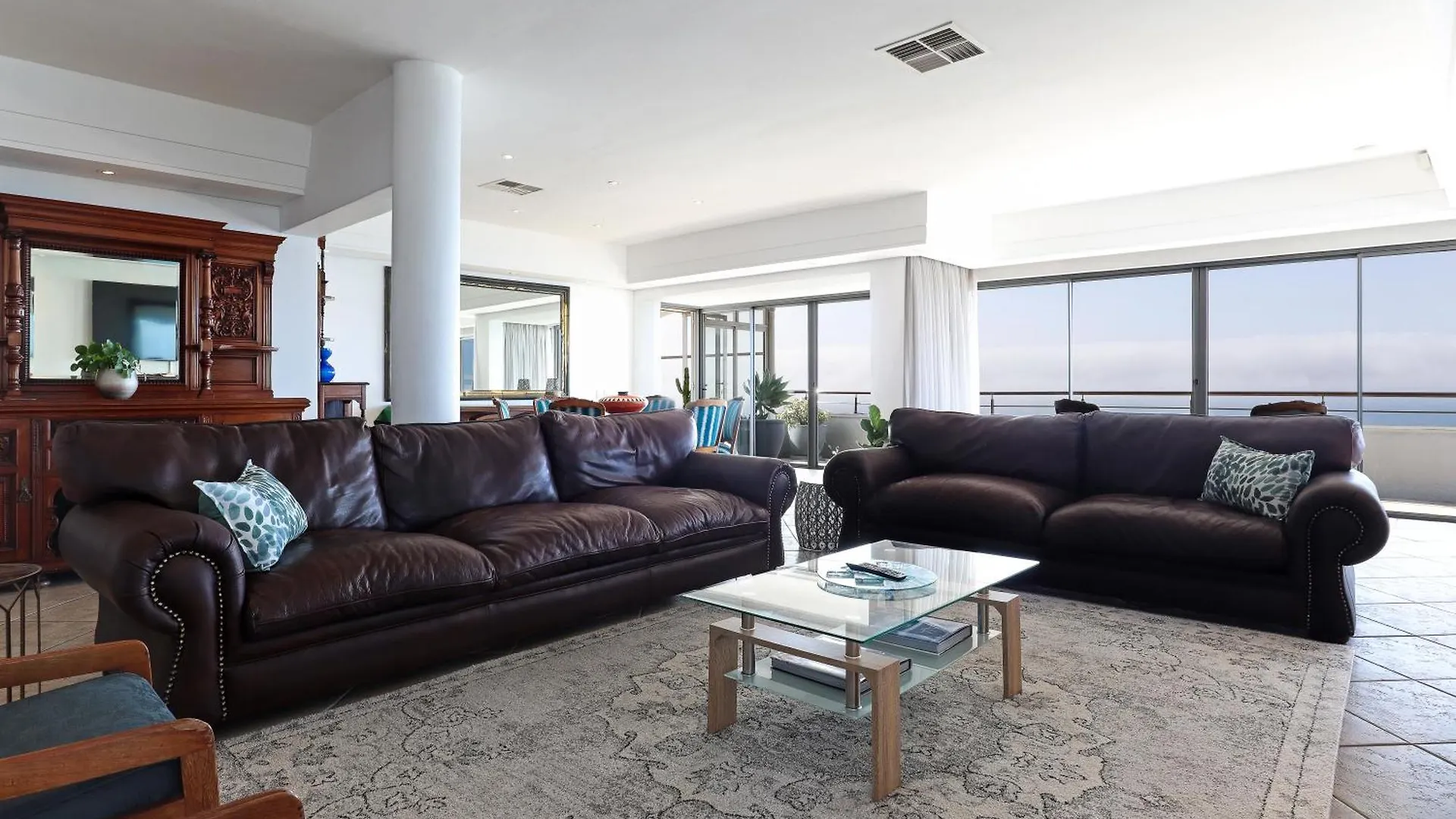 Ocean View Properties - Penthouse Kapstadt