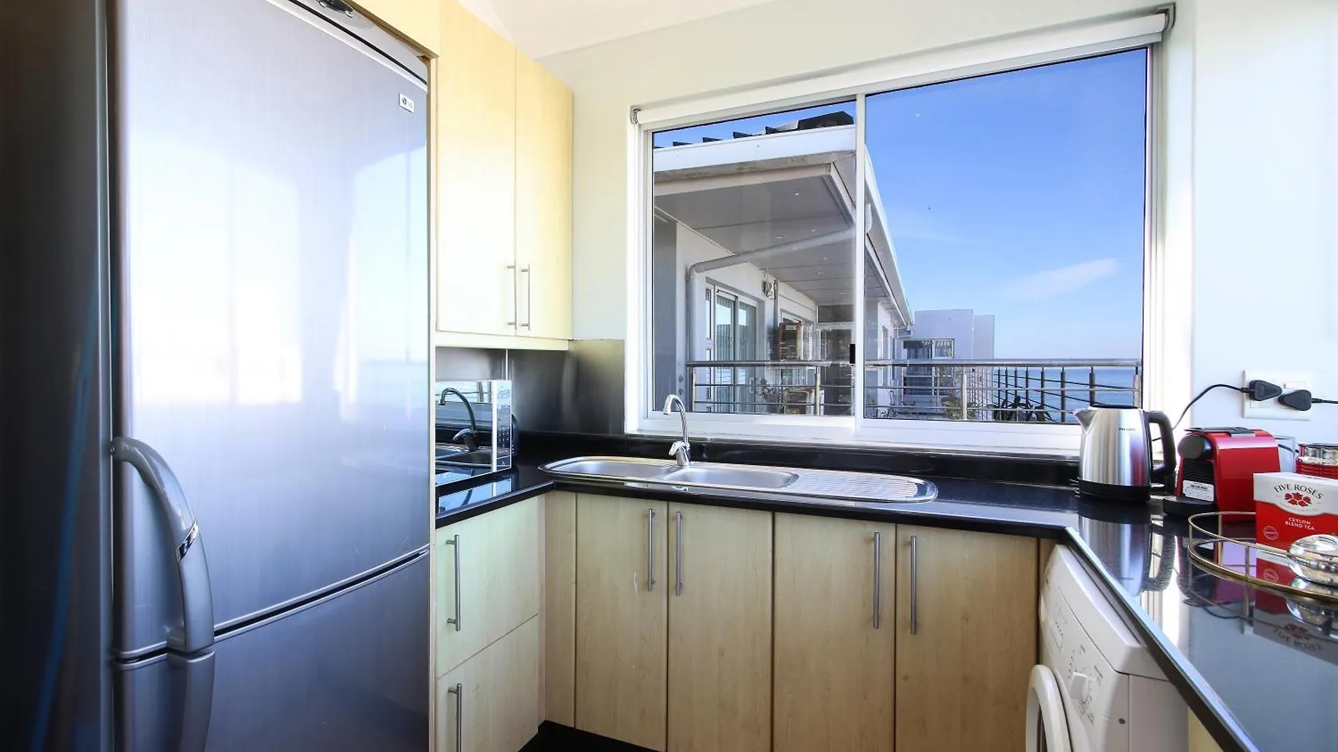 Διαμέρισμα Ocean View Properties - Penthouse Κέιπ Τάουν Νότια Αφρική