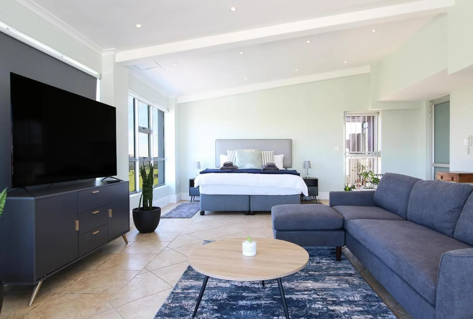 Ocean View Properties - Penthouse Cape Town 0*,