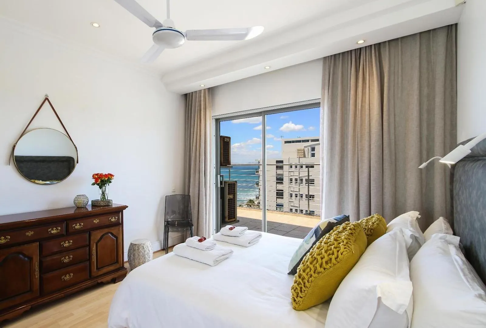 Ocean View Properties - Penthouse Cape Town 0*,