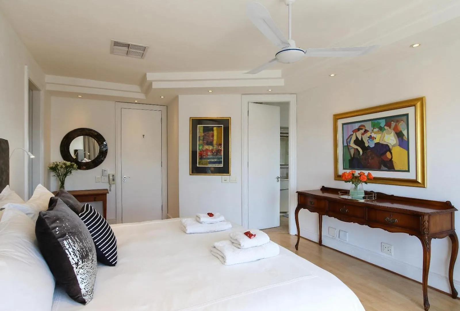 Ocean View Properties - Penthouse Cape Town Daire