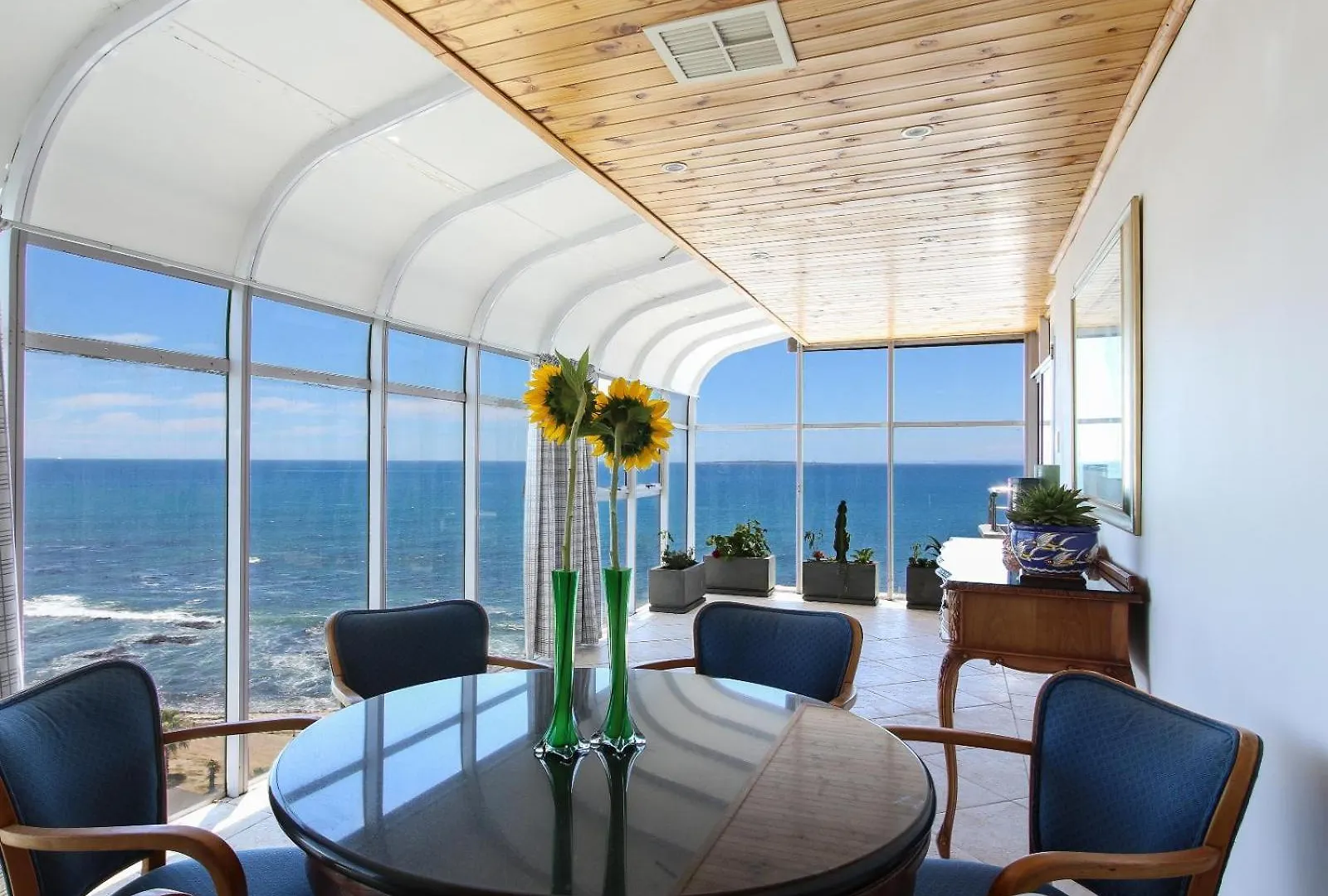 Ocean View Properties - Penthouse Cape Town