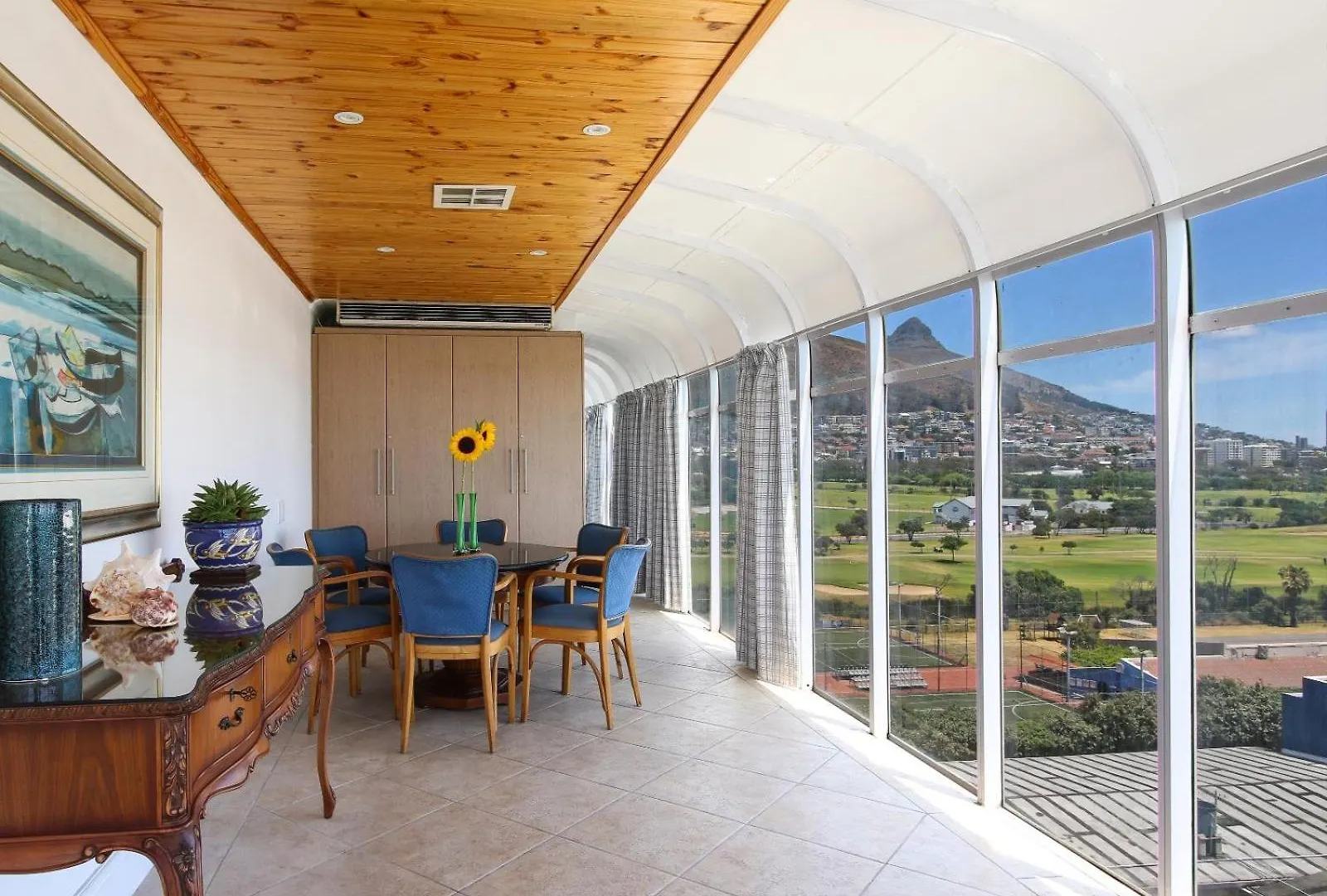 Ocean View Properties - Penthouse Cape Town Apartment