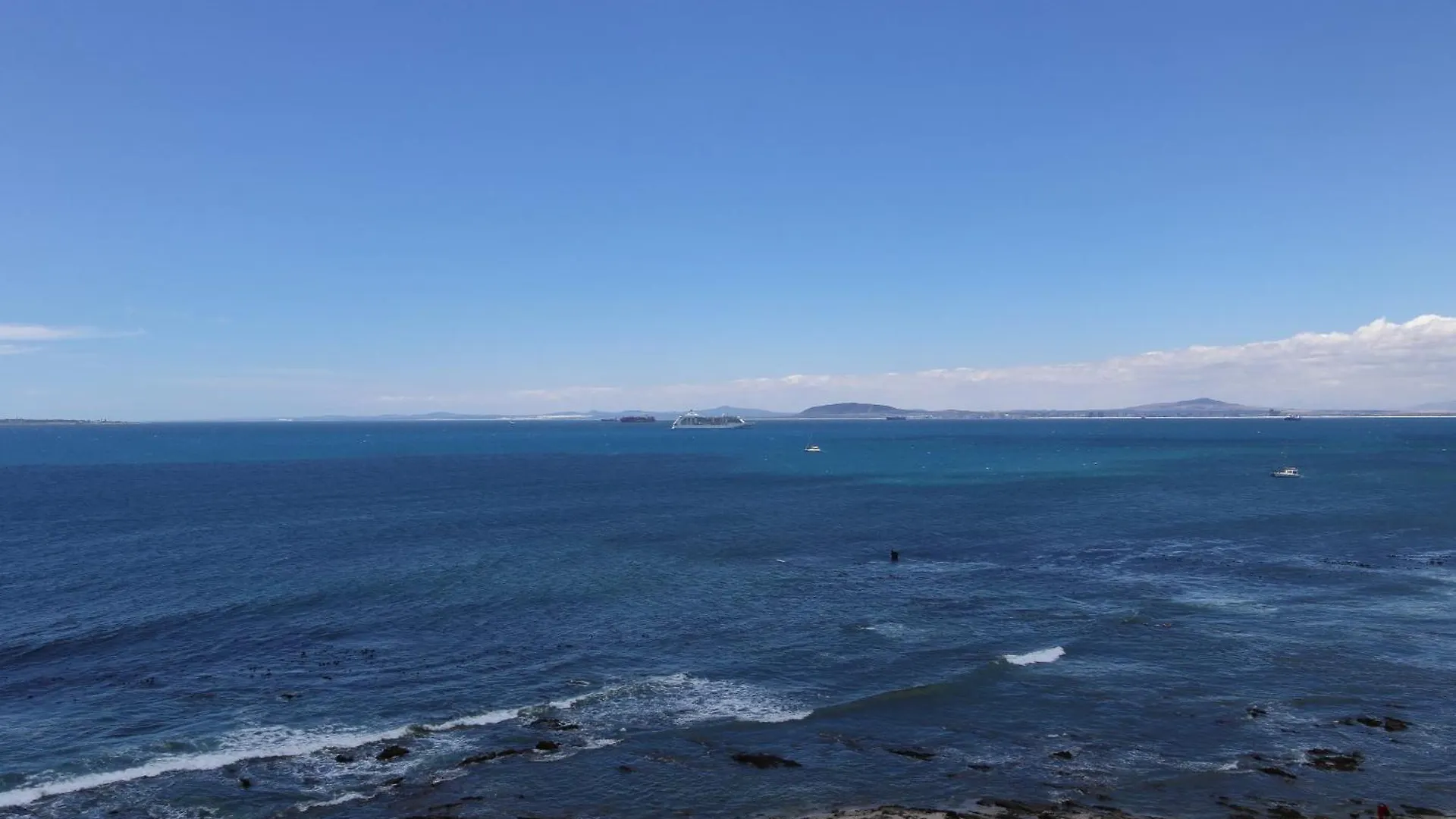 Ocean View Properties - Penthouse Cape Town 0*,  South Africa