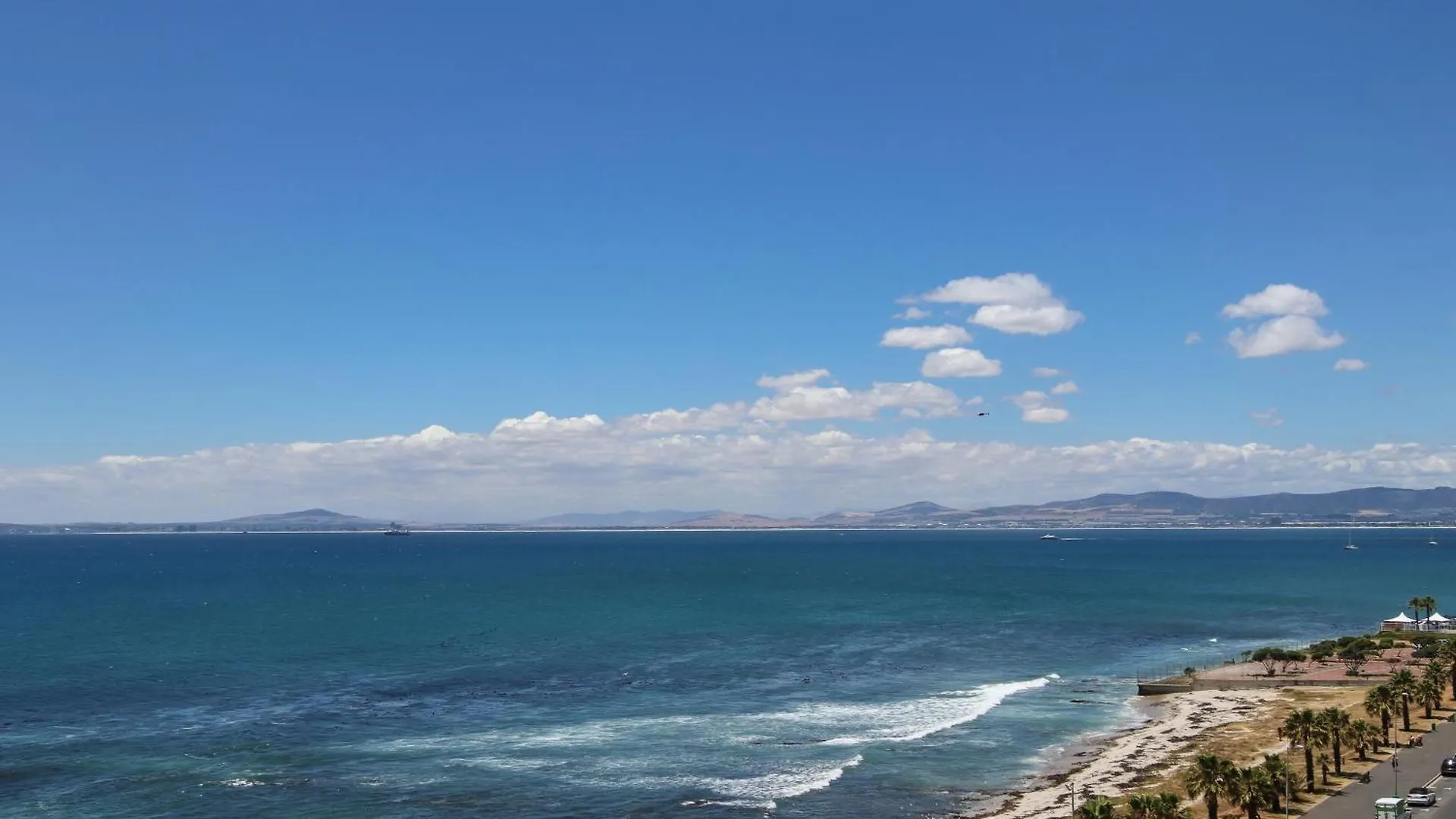 Apartment Ocean View Properties - Penthouse Cape Town South Africa