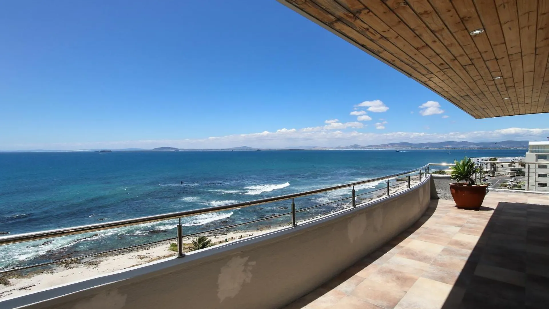 Ocean View Properties - Penthouse Cape Town