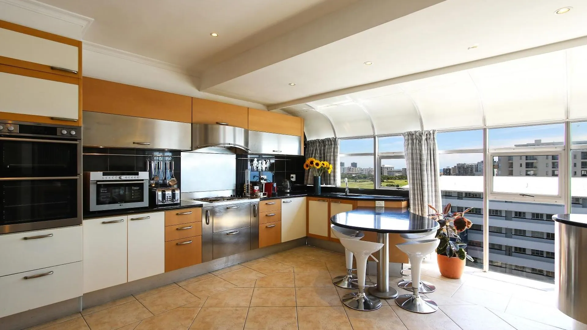 Apartment Ocean View Properties - Penthouse Cape Town