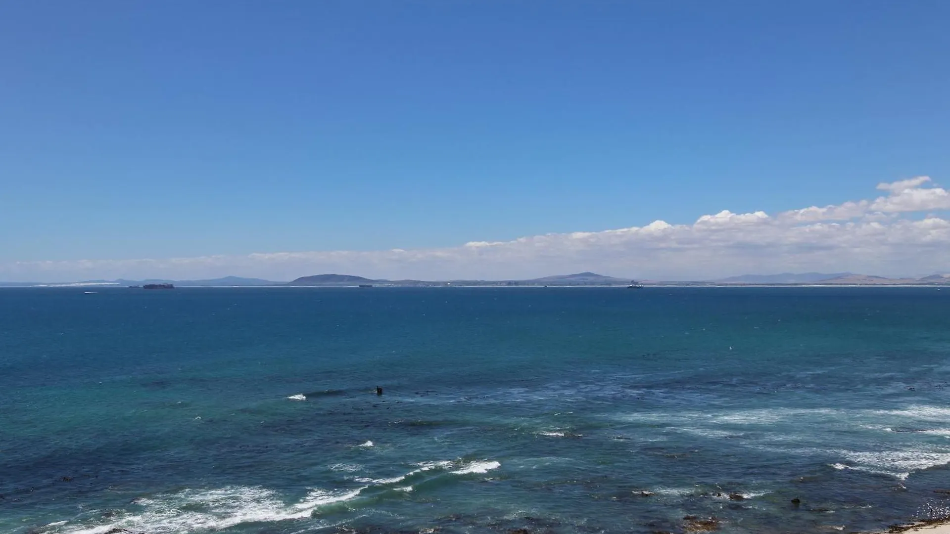 Ocean View Properties - Penthouse Cape Town 0*,