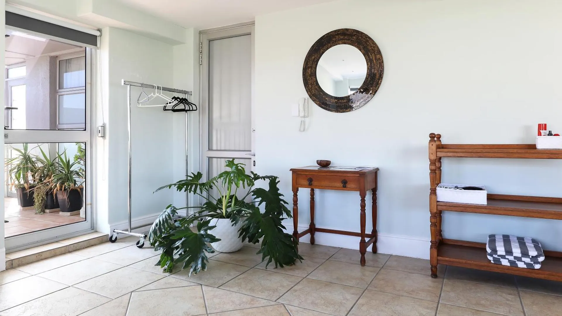 Apartment Ocean View Properties - Penthouse Cape Town