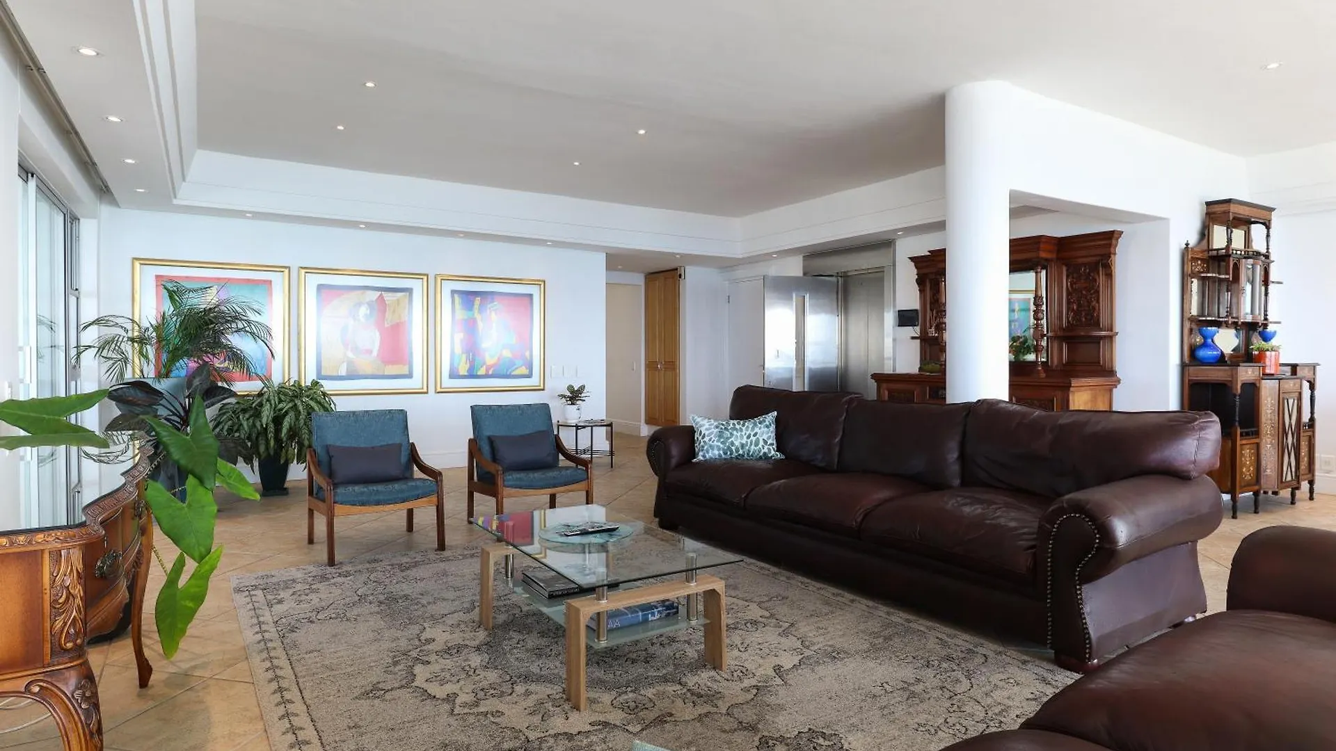 Ocean View Properties - Penthouse Cape Town