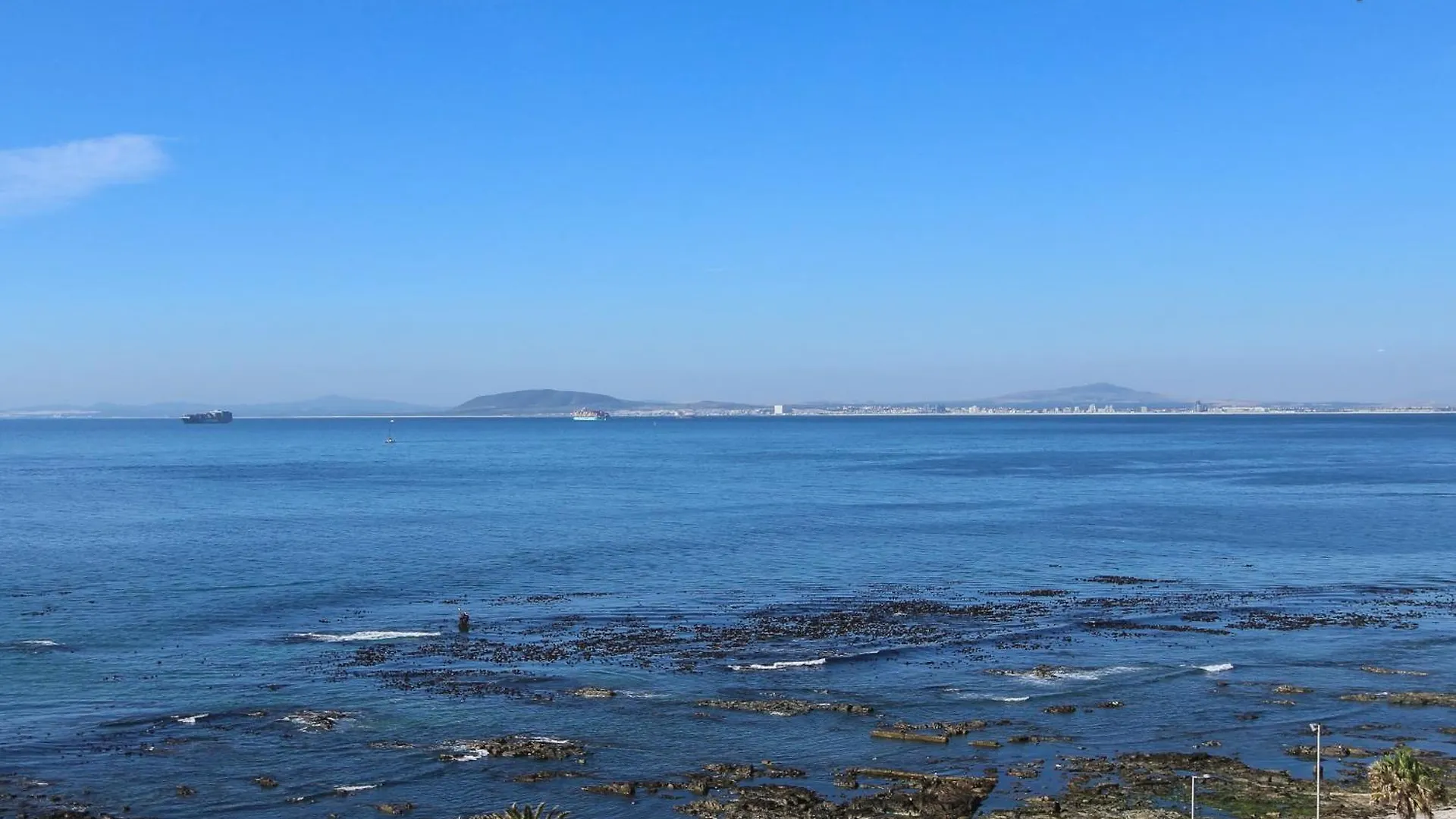 Ocean View Properties - Penthouse Cape Town