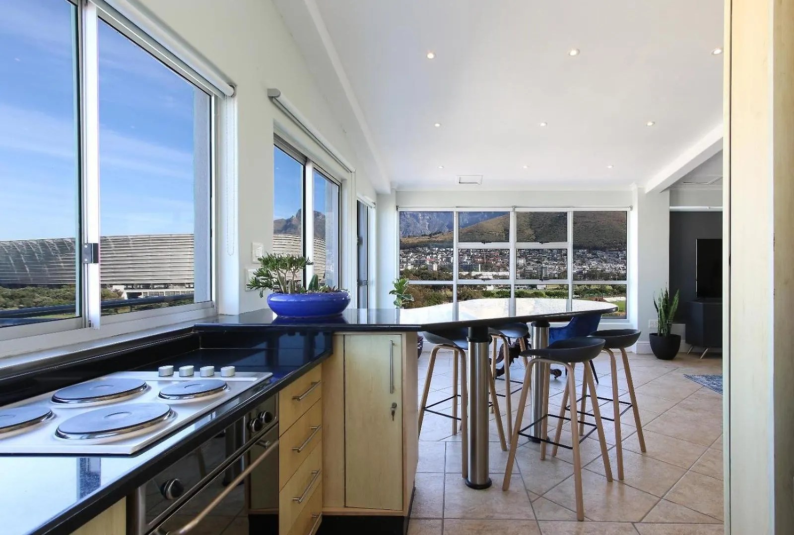 Ocean View Properties - Penthouse Città del Capo 0*,  Sudafrica