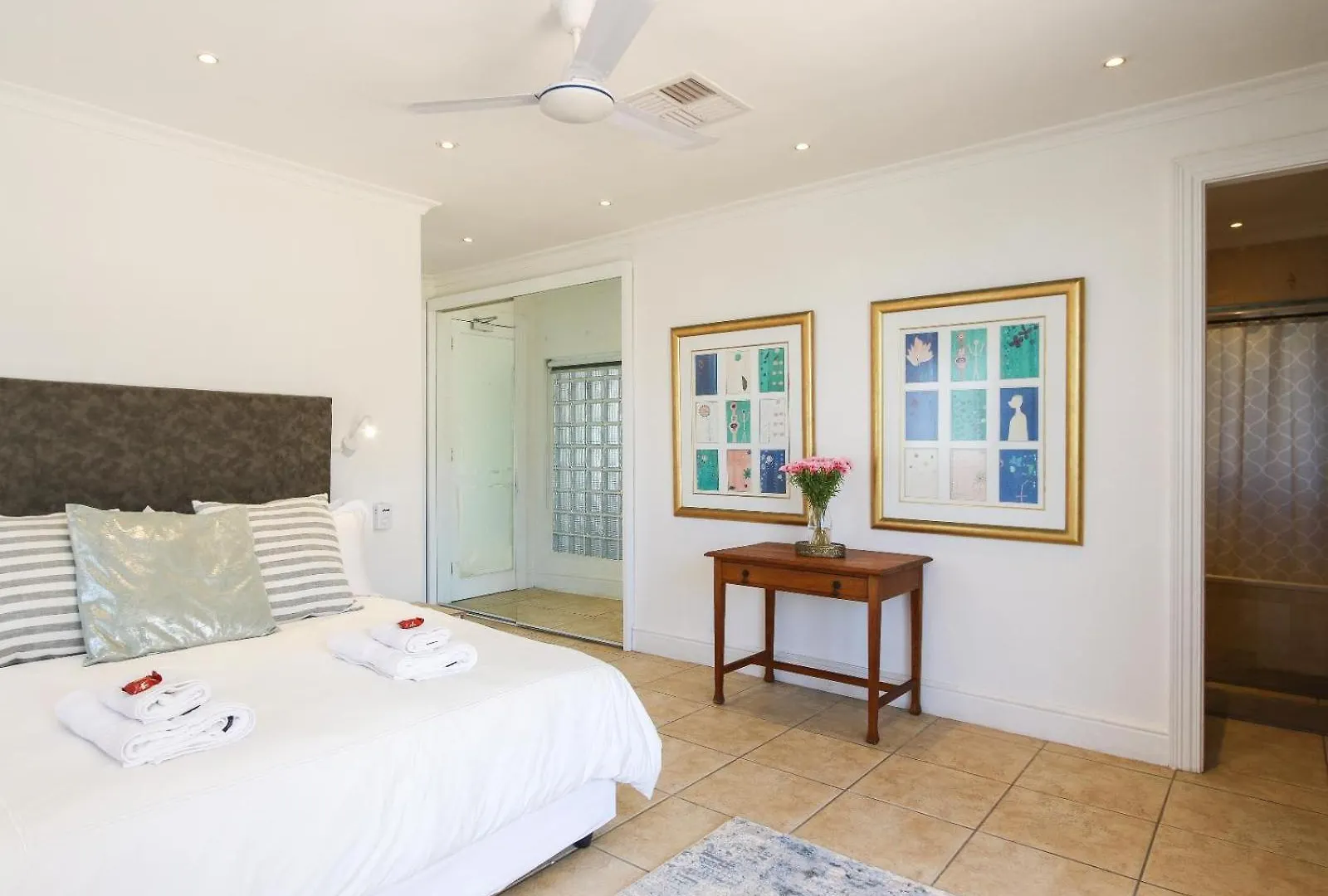 Ocean View Properties - Penthouse Città del Capo 0*,  Sudafrica