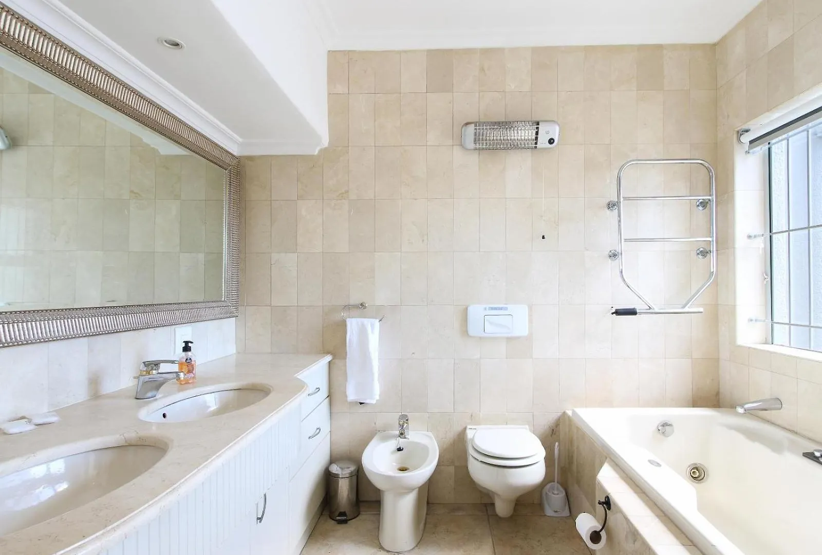 Ocean View Properties - Penthouse Città del Capo 0*,