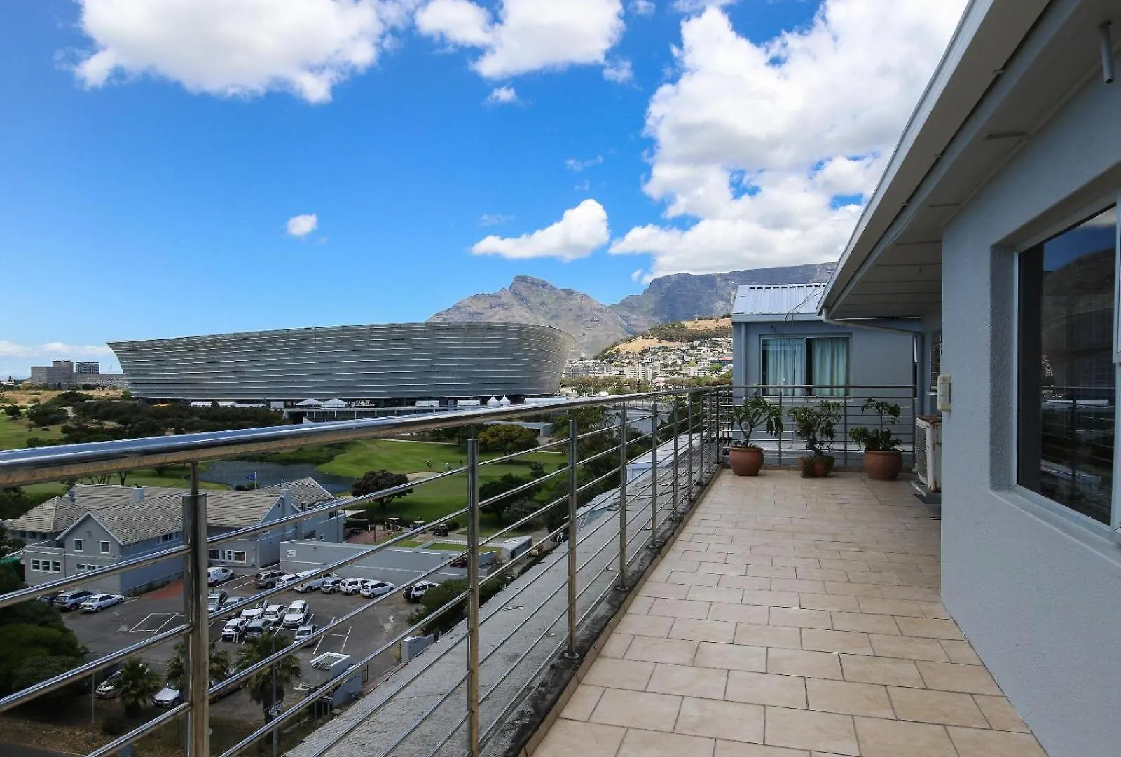 Ocean View Properties - Penthouse Città del Capo Sudafrica