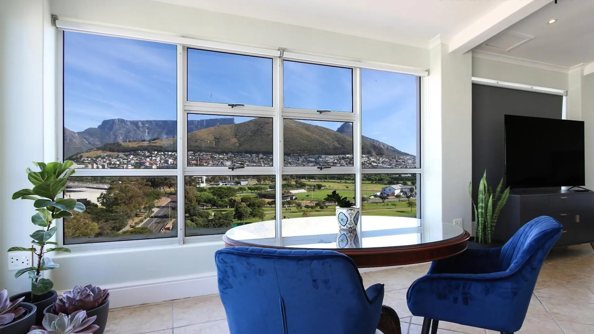 Ocean View Properties - Penthouse Città del Capo Appartamento